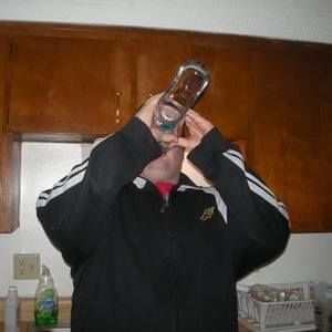 Meet your Posher, William