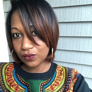 Meet your Posher, Natasha