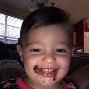 Meet your Posher, Jeff