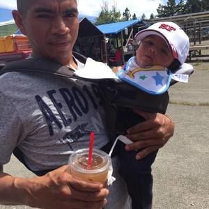 Meet your Posher, Javier