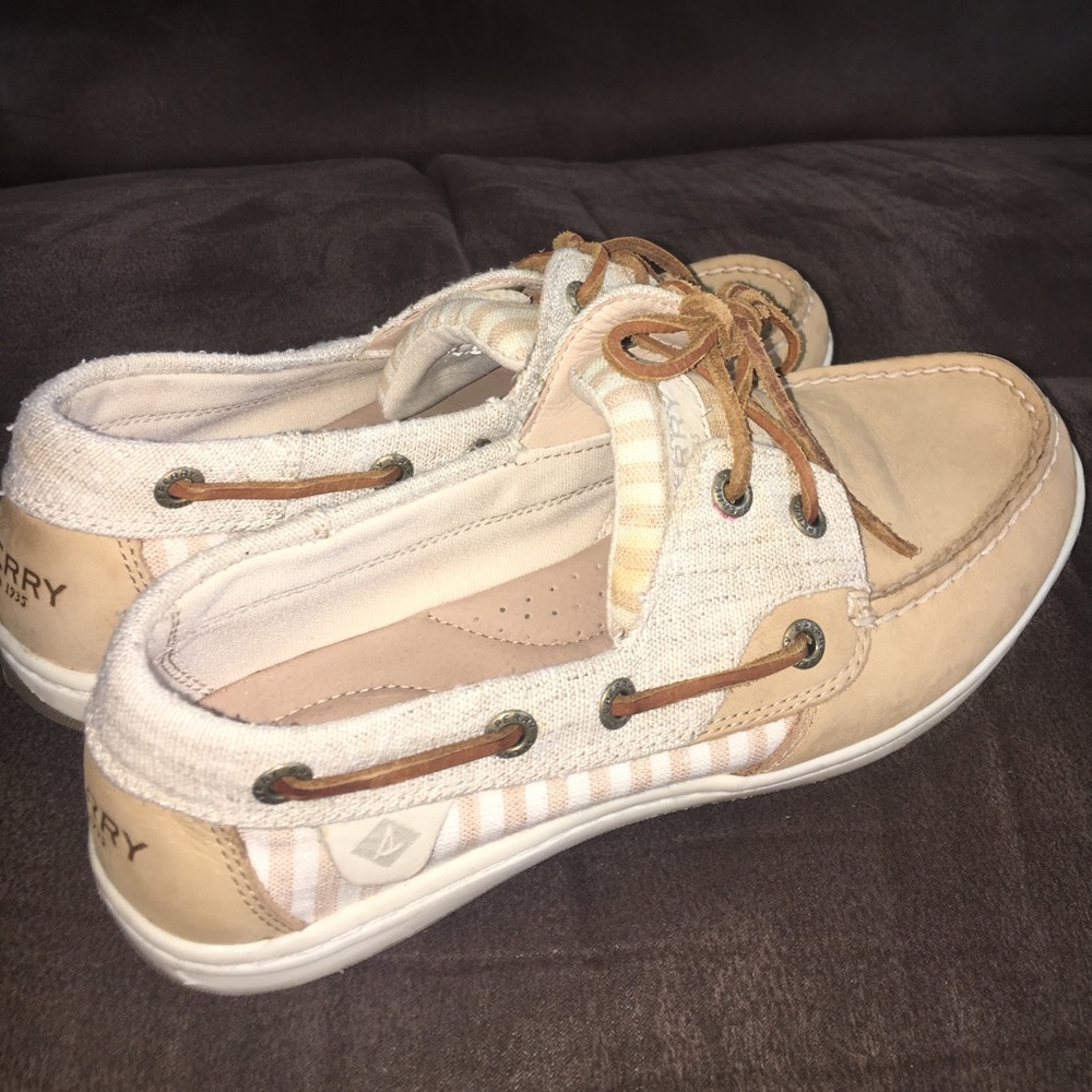 Sperry shoes