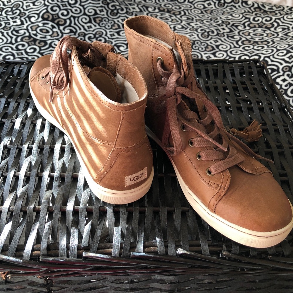 Ugg sneakers - Picture 2 of 4
