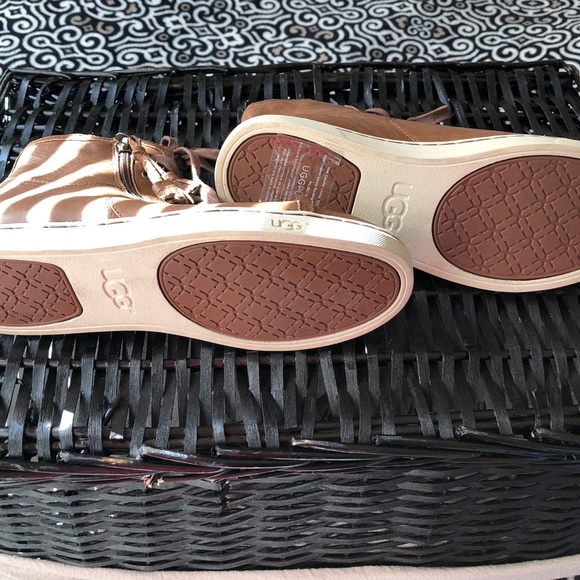 Ugg sneakers - Picture 4 of 4