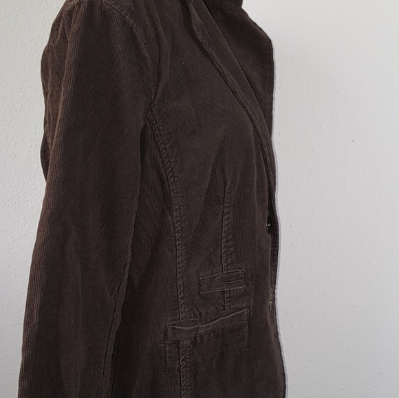 New w/tag Ruffhewn sz L brown corduroy retails $89 - Picture 3 of 4