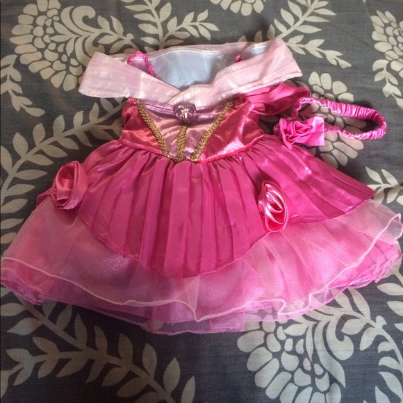 Other - Disney princess costume