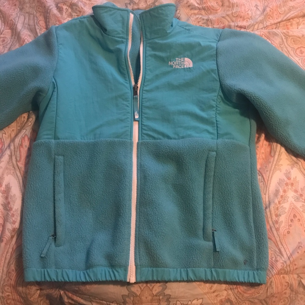 North face Denali