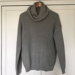 grana Sweaters - Grana Merino Wool Turtleneck Sweater grana Sweaters - Grana Merino Wool Turtleneck Sweater