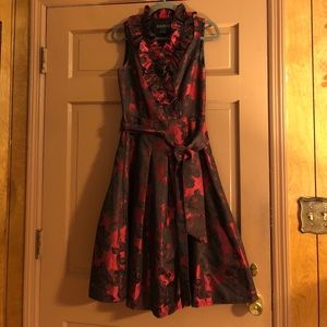 Jessica Howard formal dress