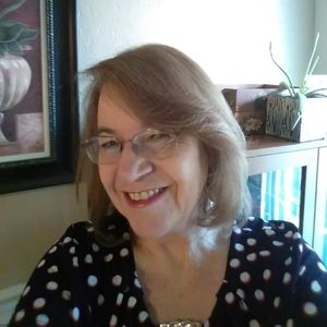 Meet your Posher, Melanie