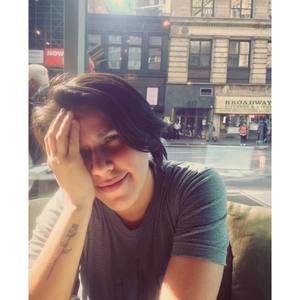 Meet your Posher, Angie