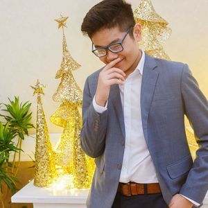 Meet your Posher, Thinh