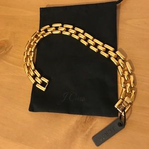 NW J Crew necklace NW J Crew necklace