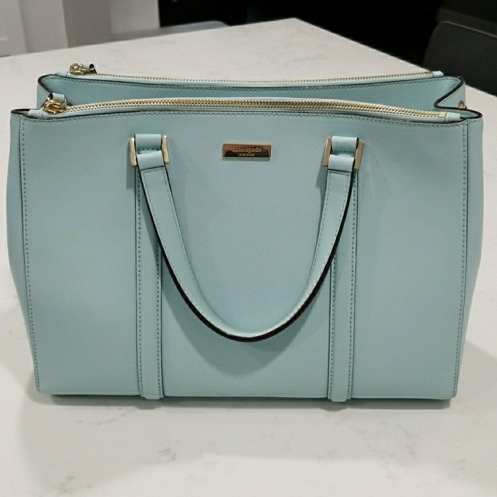 EUC Kate Spade Cameron Street Teegan Crossbody