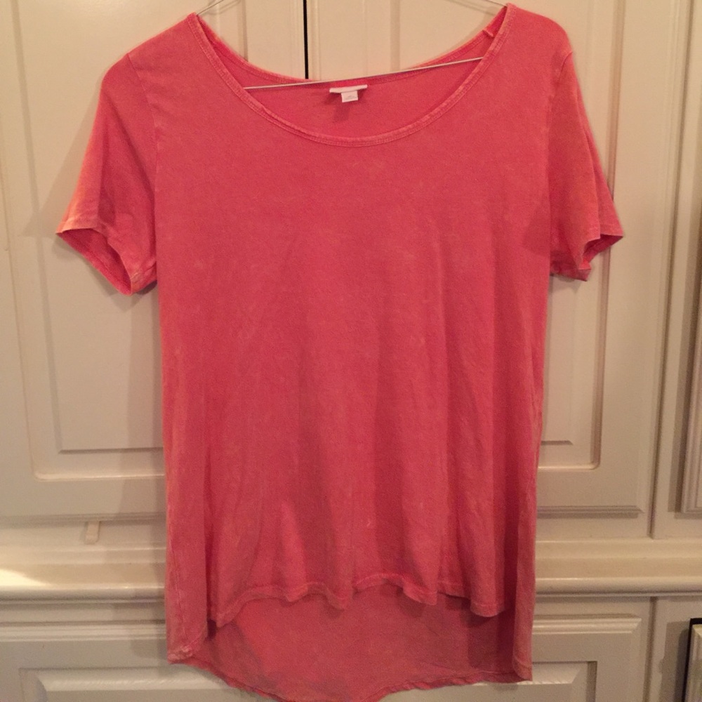 Lularoe Classic Tee
