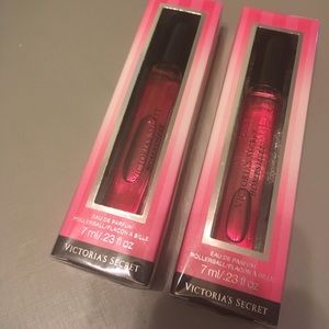 VS Bombshell Perfume set of 2
