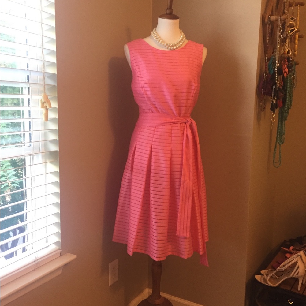 NWT Tommy Hilfiger Dress