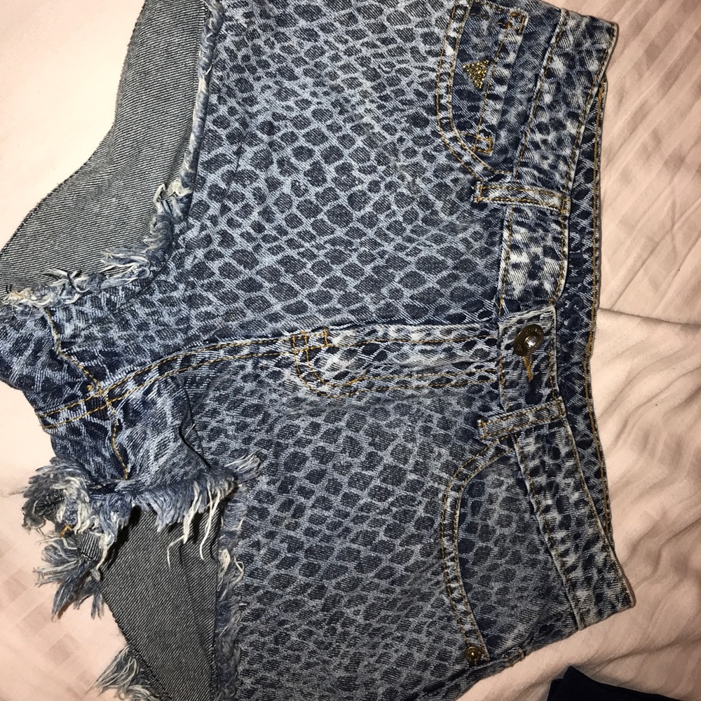 Guess shorts