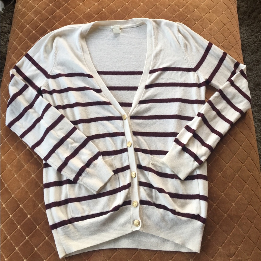 Forever 21 Cardigan