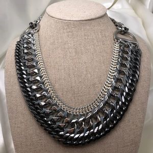 Stella & Dot Femme Fatale Necklace Stella & Dot Femme Fatale Necklace