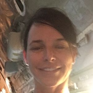 Meet your Posher, Misti