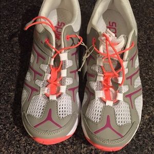 Speedo ladies hydro comfort sz 9 never worn