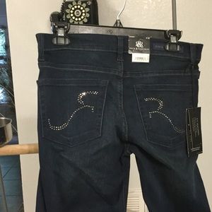 Rock and Rupublic Jeans