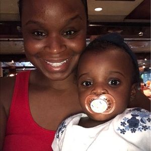 Meet your Posher, Kelli