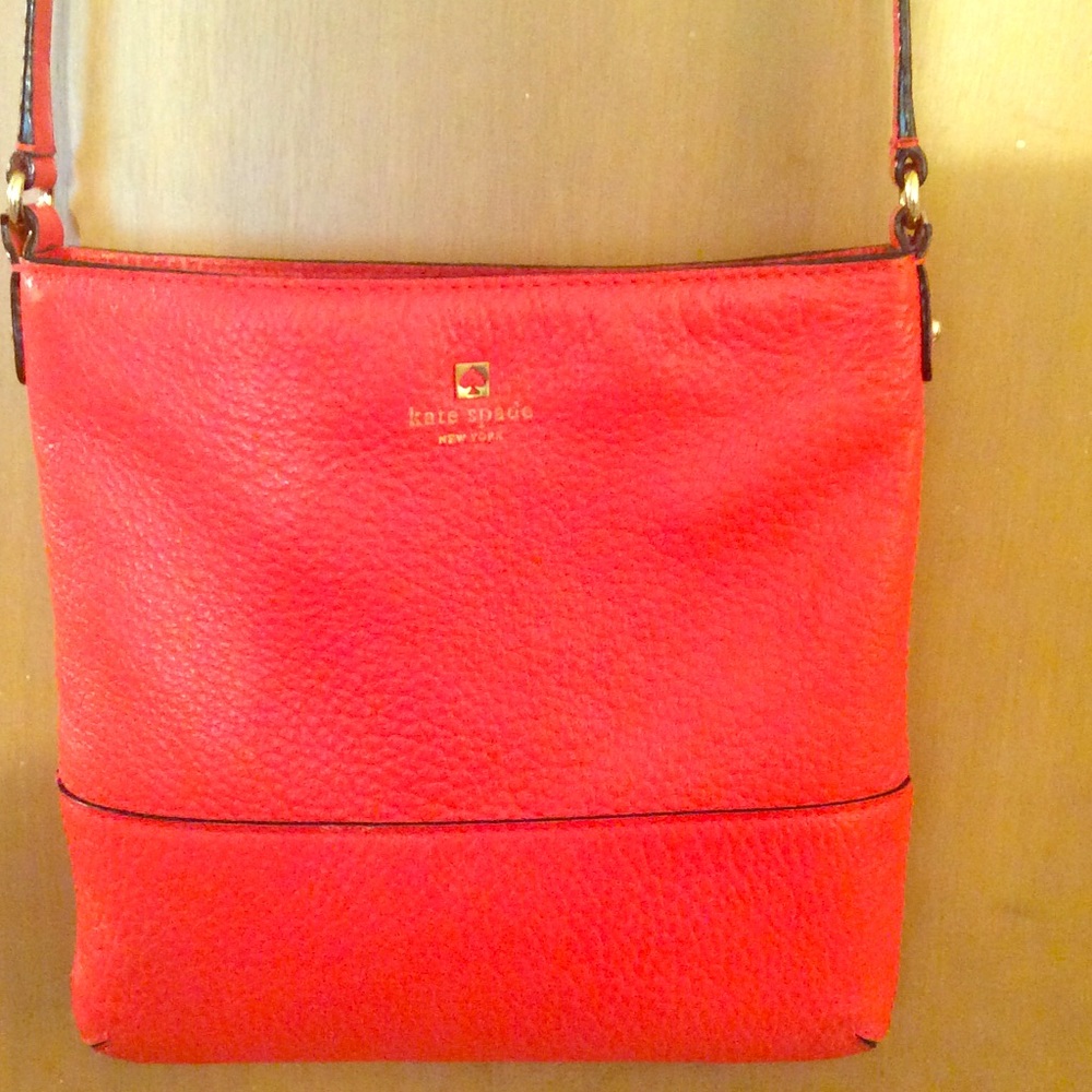 Kate Spade crossbody purse