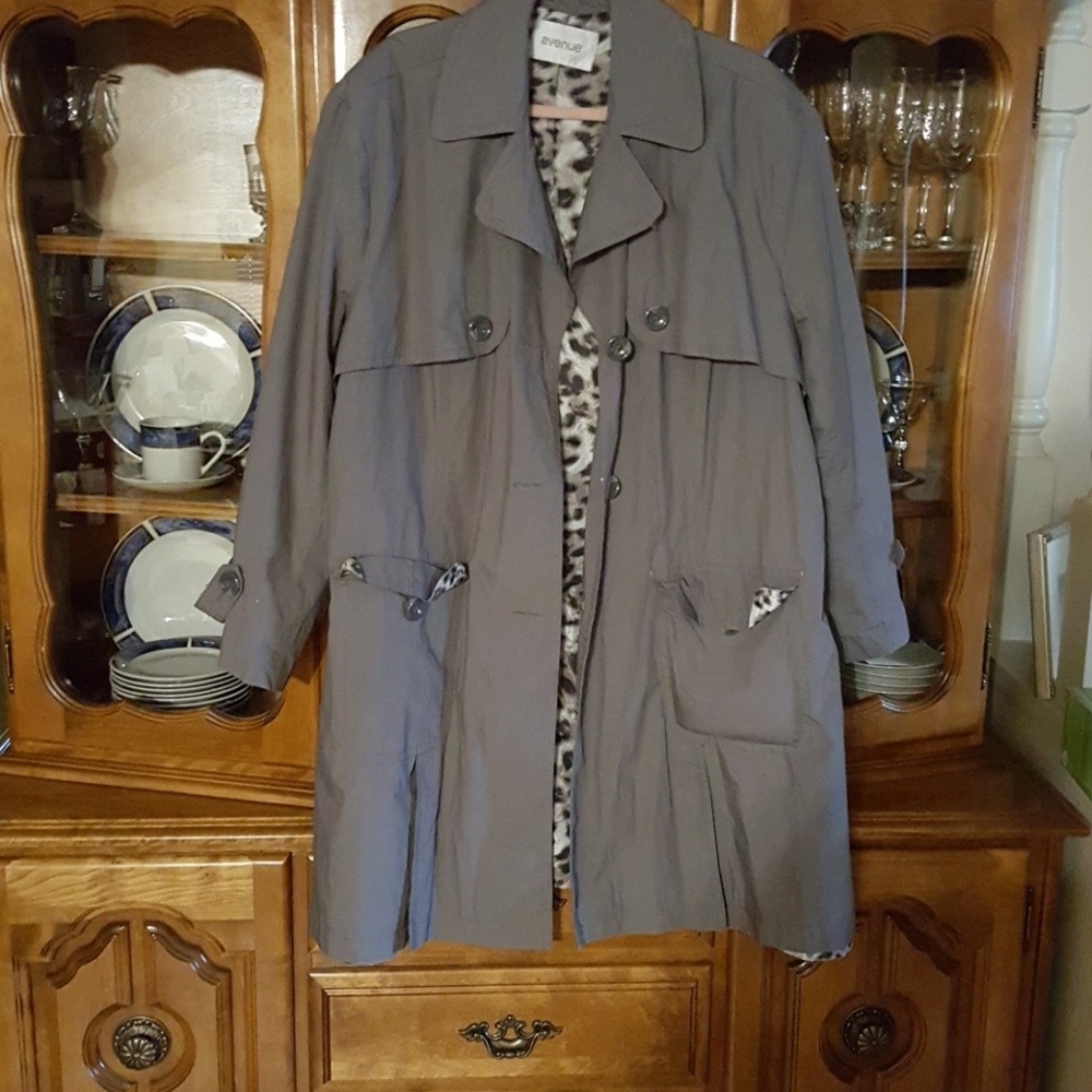 Jacket