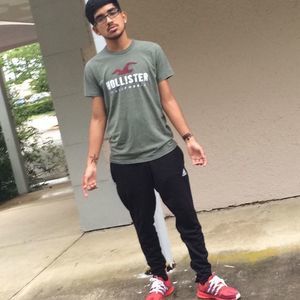 Meet your Posher, Mynor