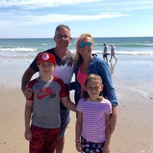 Meet your Posher, Greg