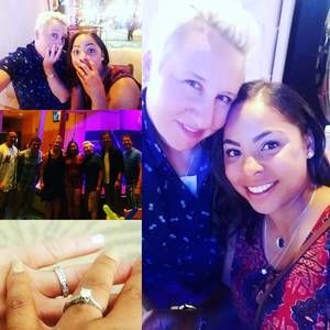 Meet your Posher, Cheri