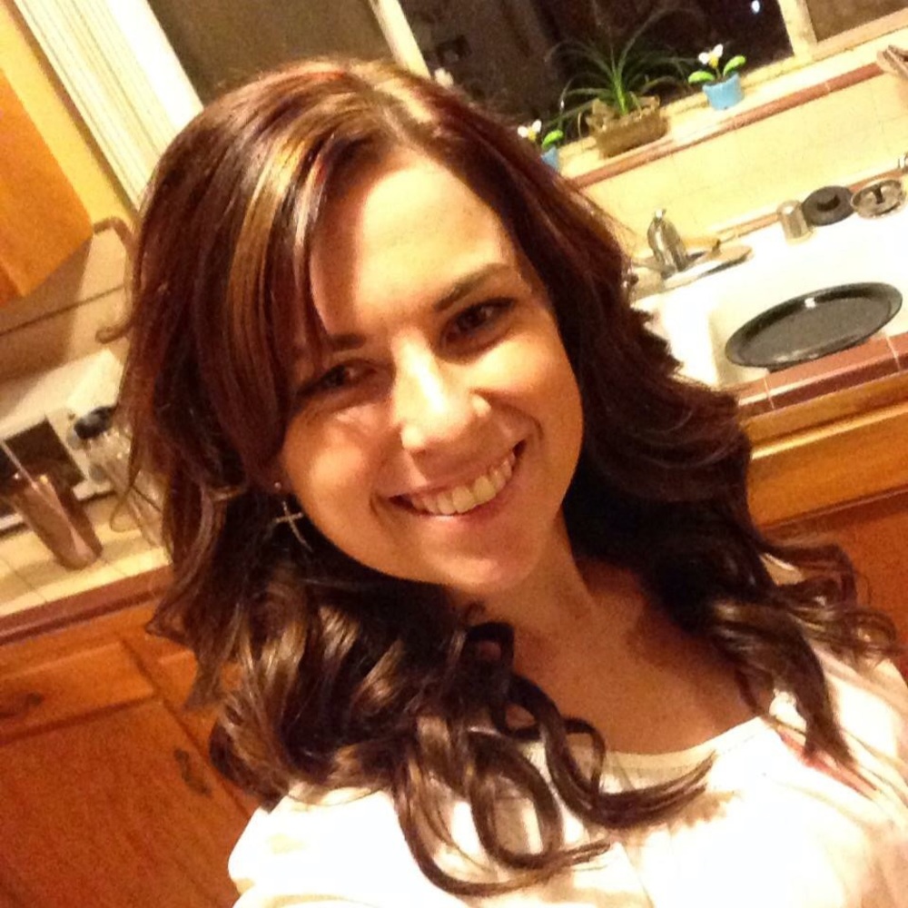 Meet your Posher, Kayla