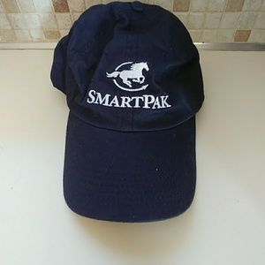 SmartPak ballcap
