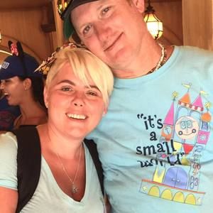 Meet your Posher, Lori