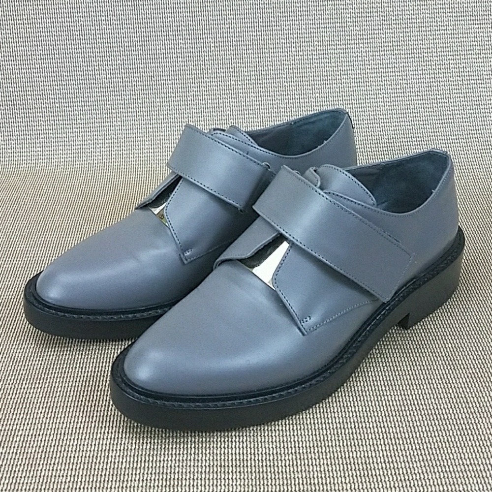 Vince Wren Made in Italy Oxford Shoes