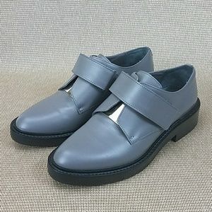 Vince Wren Made in Italy Oxford Shoes