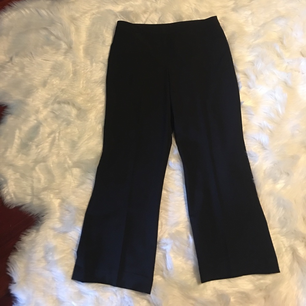 Nicole Miller Dress Pants Size 8