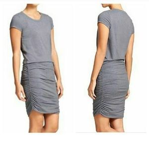 Athleta Topanga Tee Shirt Dress Athleta Topanga Tee Shirt Dress