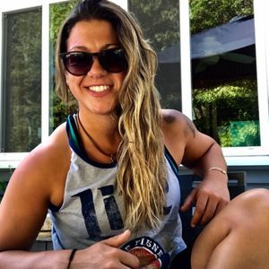 Meet your Posher, Kristin