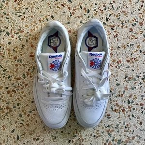 Reebok Club 85 SO Memory Foam