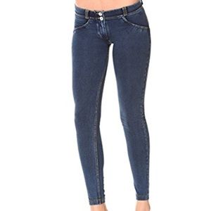 Freddy WR.UP Skinny Shaping Denim