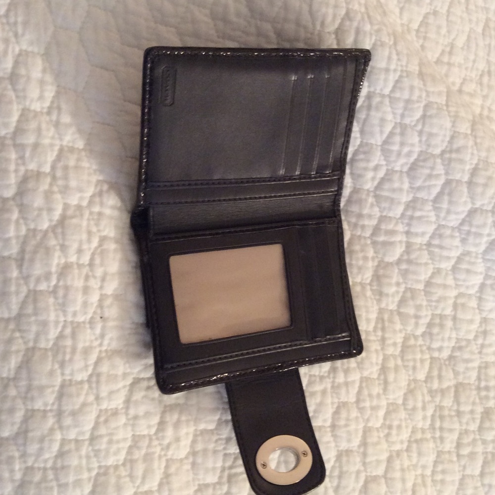 Coach Wallet - Picture 3 of 4