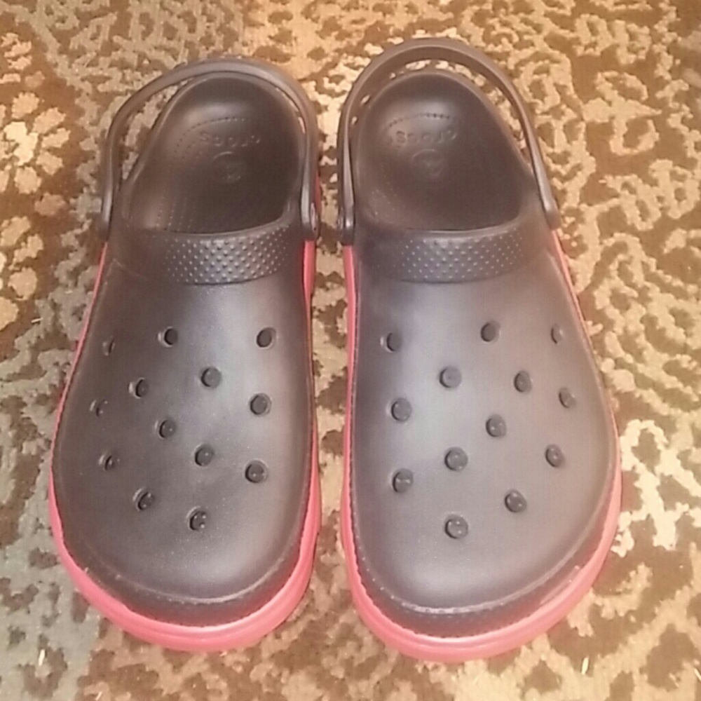 Crocs