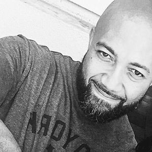 Meet your Posher, Eugene