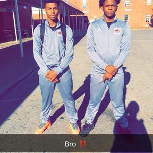 Meet your Posher, Cory