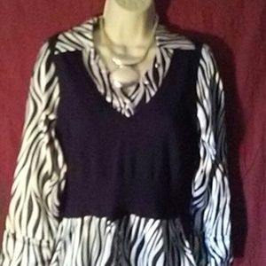 Women's blouse