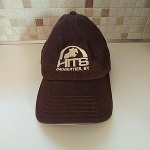 HITS horse show ballcap