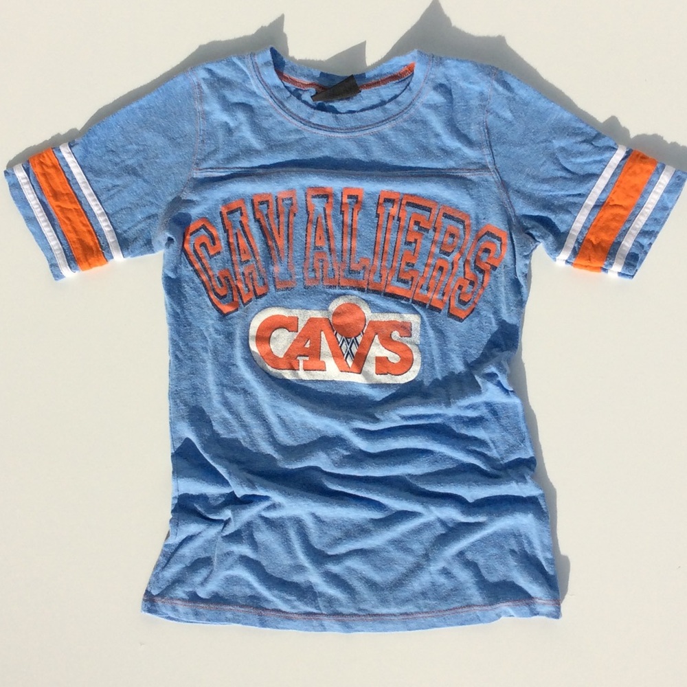 Cleveland Cavaliers Tee