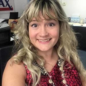 Meet your Posher, Lori